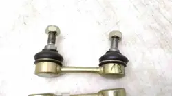 Lien de stabilisateur avant gauche Mitsubishi MB809355
