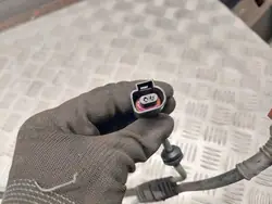 Cabo Sensor ABS OEM 8R0972254A - Traseiro Direito