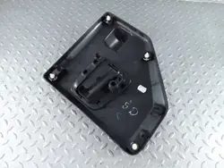 Schiebetürleiste Rechts Citroen Jumpy OEM 98099547