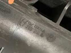 Ansaugkrümmer BMW OE OEM 7792019 für X5 E53 3.0L