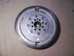 Volante bimassa Hyundai Santa Fe