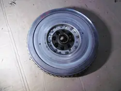 Hyundai Santa Fe Dual Mass Vliegwiel
