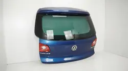 Takaluukku OEM 360198777 VW Tiguan 5N 07-11