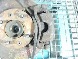 Pinça de freio dianteira direita Kia Carens II 2.0 CRDI OEM IMPRK1350268