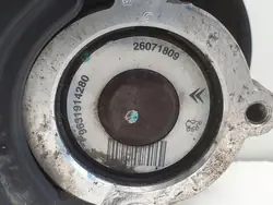 Pompe de direction assistée Peugeot 206
