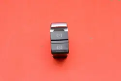 Levier de bouton de frein à main OEM 8K1927225C Audi A5 8T