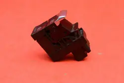 Alavanca de botão de travão de mão OEM 8K1927225C Audi A5 8T