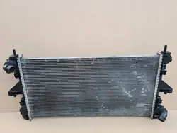 Vattenkylare Boxer Jumper Lift 14 2.0HDI