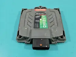 Controlador de Gás LPG KME Nevo-Sky Direct Modelo 2