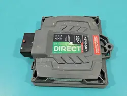Controlador de Gás LPG KME Nevo-Sky Direct Modelo 2