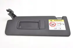 BMW OE 421731 Pare-soleil gauche pour i4 G26