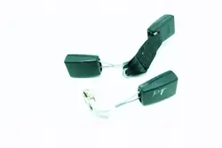 Boucle de ceinture arrière OEM 3W5857739B - Bentley