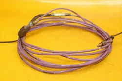 Conduite de Suspension Pneumatique Audi OE pour A8 D3