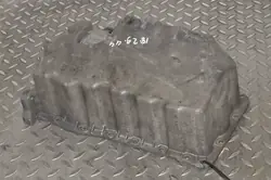 Oljepanna VW Transporter V (T5) Flatbed 1.9L 038103603AD