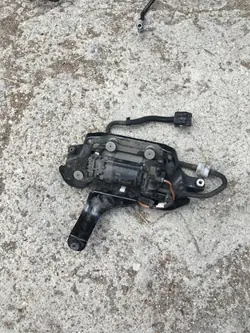 Pompe de suspension Audi A6 A7 OEM 4G0616005D
