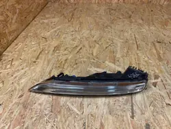 LED DRL Blinker Rechts Porsche Cayenne 7P5941182J