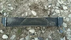 BMW E39 LIFT M57 3.0D 2.5D INTERCOOLER