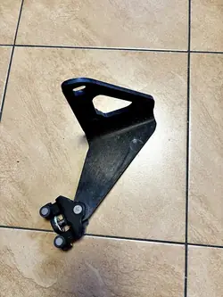 Sliding Door Roller Trafic III Vivaro B