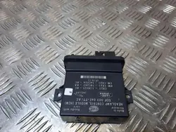 JAGUAR XF (X250) Light Module 2012 CX2313K031AC