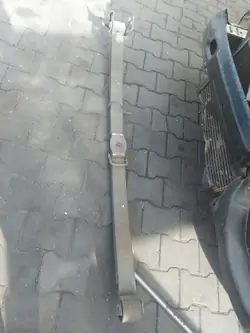 Feder Aufhängung OEM RESOR ZAWIESZENIA BOXER JUMPER DUCATO 14-