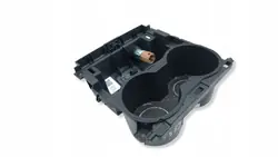 Suporte para copo dianteiro Tesla Model Y 2023 OEM 175553200