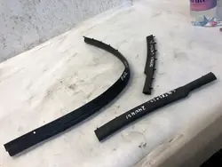 Motorkammartätning OEM 575823709 för SEAT ATECA