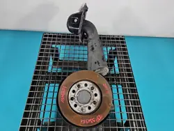 OEM 5Q0505226C Moyeu Roue Arrière Droit Formentor 1.5 TSI