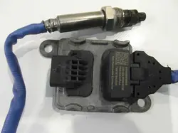 Sonde Lambda OEM 68366427AA pour Jeep Compass II