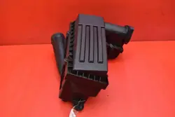 Luftfiltergehäuse OEM 1K0129620F für SEAT Leon II