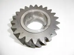 Rueda dentada OEM 1316305001 para caja ZF 16S