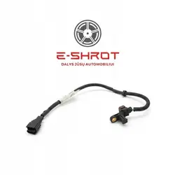 ABS-anturikaapeli Etu Jaguar XK XKR OEM 6W832C055