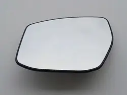 Insert Miroir Gauche Nissan Pulsar OEM - Occasion