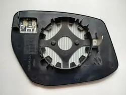 Insert Miroir Gauche Nissan Pulsar OEM - Occasion