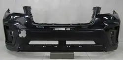 OEM 57704SJ000 voorbumper voor Subaru Forester 5