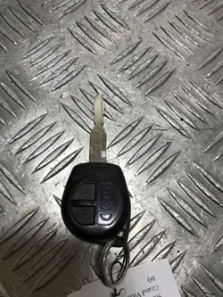 Llave o Tarjeta Suzuki OEM FBZ14502 para Grand Vitara II