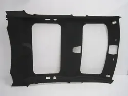 Gebruikt plafond Citroen DS5 OEM 96781477ZE