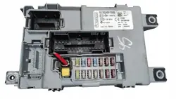 Módulo Caja Fusibles BSI OEM 01353007080 Fiat Fiorino