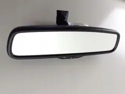 Espejo Retrovisor Chrysler Voyager OEM 55155380AE