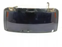 Vidro Traseiro OEM SZYBA TYLNA para Honda CR-V I SUV