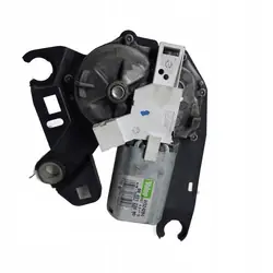 Heckwischermotor PROACE CITY Berlingo Combo E Rifter