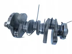 Vevaxel VW Polo V 6R Skoda Fabia Roomster Seat Ibiza 1.2 TDI CFW