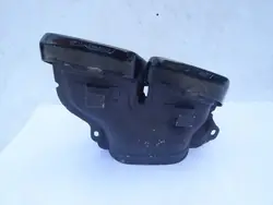 Mercedes Pakoputken pääte OEM A2174901500 - Käytetty