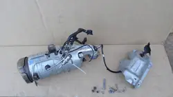 Catalyseur FAP OEM 9858944280 pour véhicules PSA