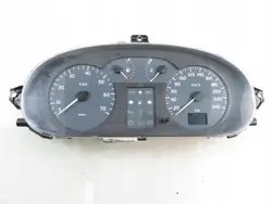 Sagem P8200071820 mittaristo - Käytetty OEM
