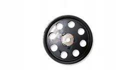 Poulie vilebrequin OEM 03F105255B pour VW Golf VI