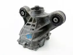 HK83-4A213-FE Differentialhus Bak Jaguar OE
