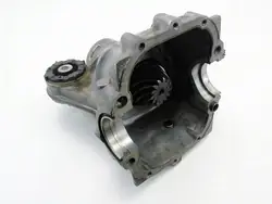 HK83-4A213-FE Differentieelhuis Achterzijde Jaguar OE