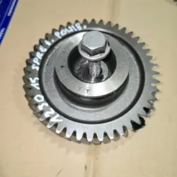 OEM 9361300130 EM Luftkompressor kugghjul - Begagnad