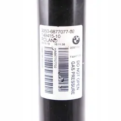 BMW F40 Taka-Akselin Jousitus OEM 6877077