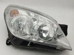 OPEL ASTRA III H Oikea Etuvalaisin OEM 13239289